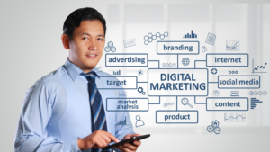 Top 7 Digital marketing career